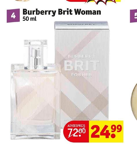 burberry brit eau de parfum kruidvat|Burberry Brit fragrance.